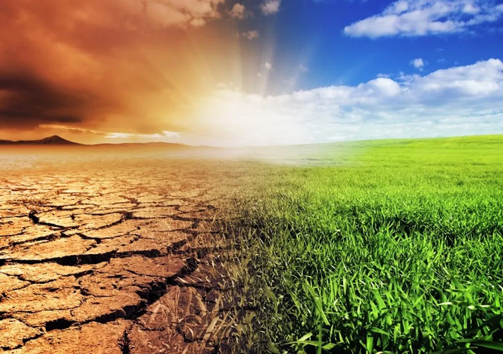 Climate resilient farming