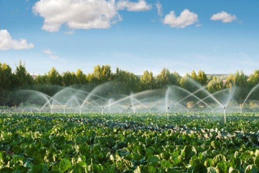 Irrigation systems
